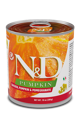 Farmina N&D dog PUMPKIN & chicken & pomegranate konzerva 285 g
