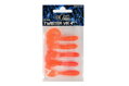 BLISTER Relax Twister 8cm 5ks cena za balenie