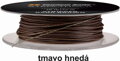 Nadväzcová šnúra Tandem Baits Stealth Silk Stripper 15m