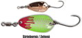 Plandavka Magic Trout Bloody Loony Spoon 2g / 2,5cm