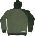 Mikina s kapucňou Tandem Baits Hoodie