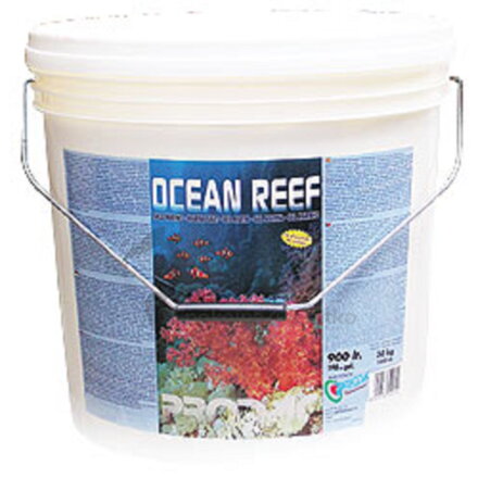 Prodac Ocean Reef, kbelík 30kg