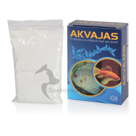 Akvajas 130ml