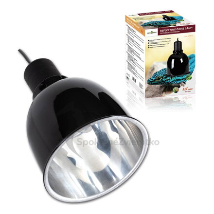 ReptiZoo Lampa RL04D