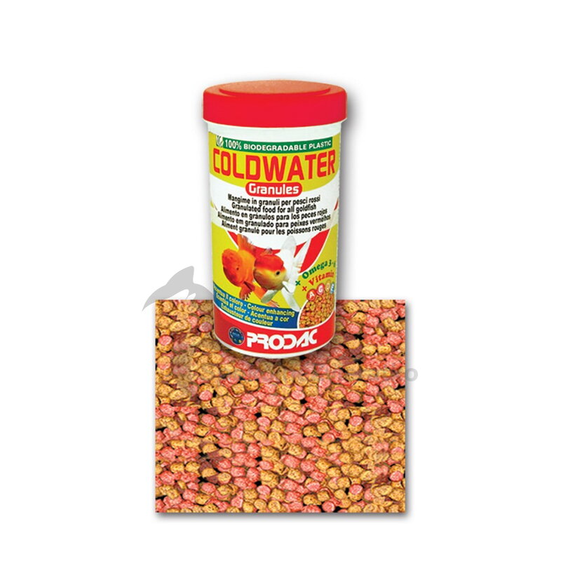 Prodac Coldwater, 100 g