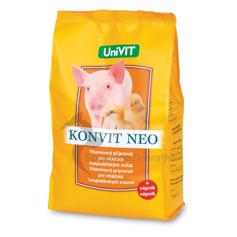 Konvit neo, 1kg